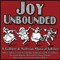 Joy Unbounded Opens 11/21 At Cotuit Center For The Arts Video